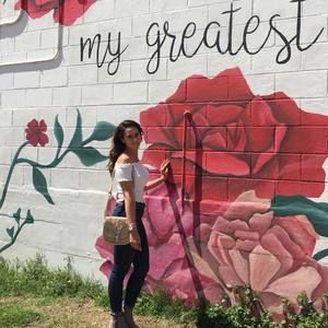 Meet your Posher, Brittany